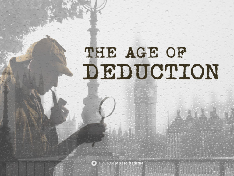 age-of-deduction-predesigned-marching-band