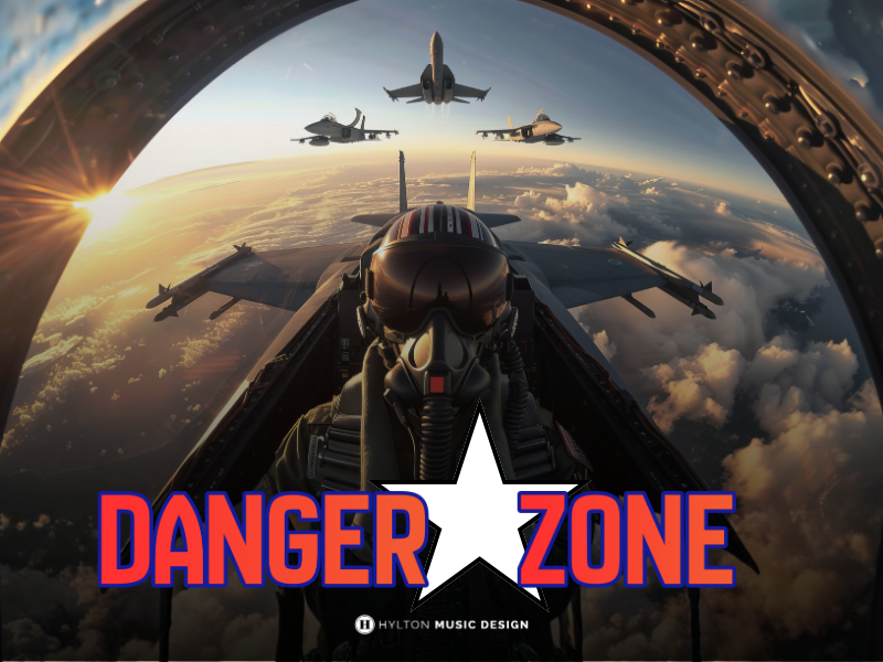 Danger Zone
