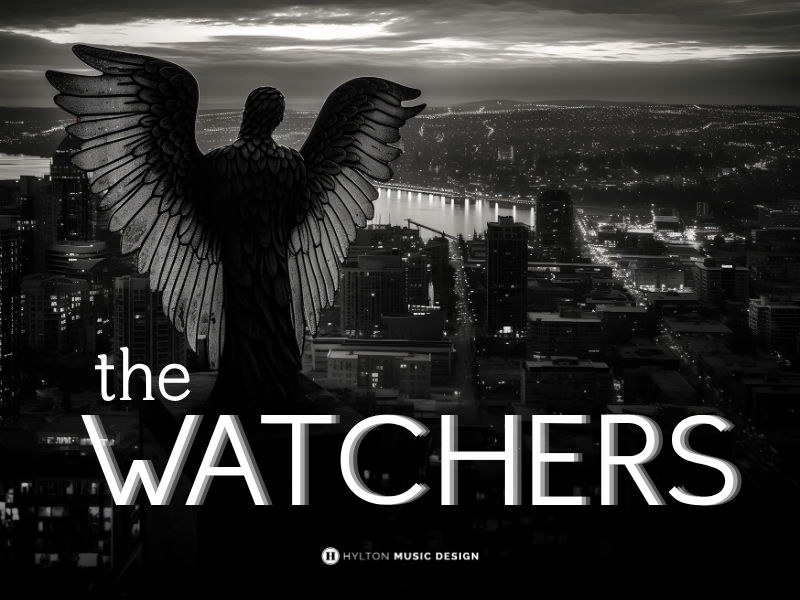 The Watchers