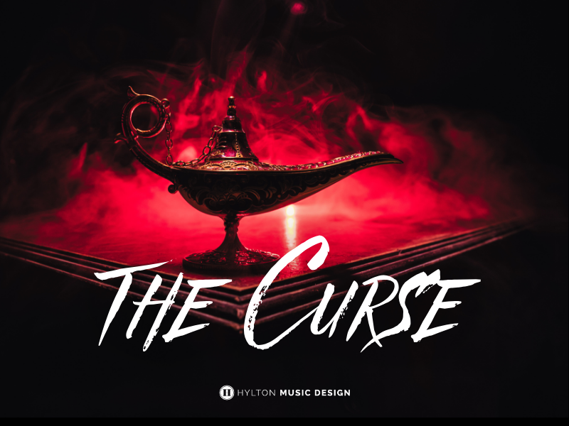 The Curse 800x600