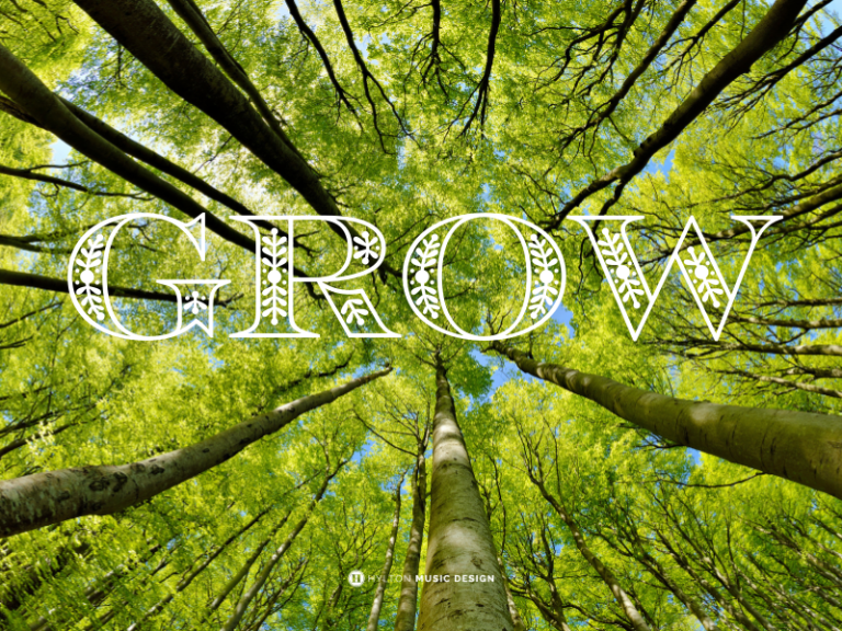 Grow