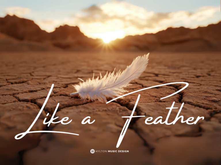 Like a Feather