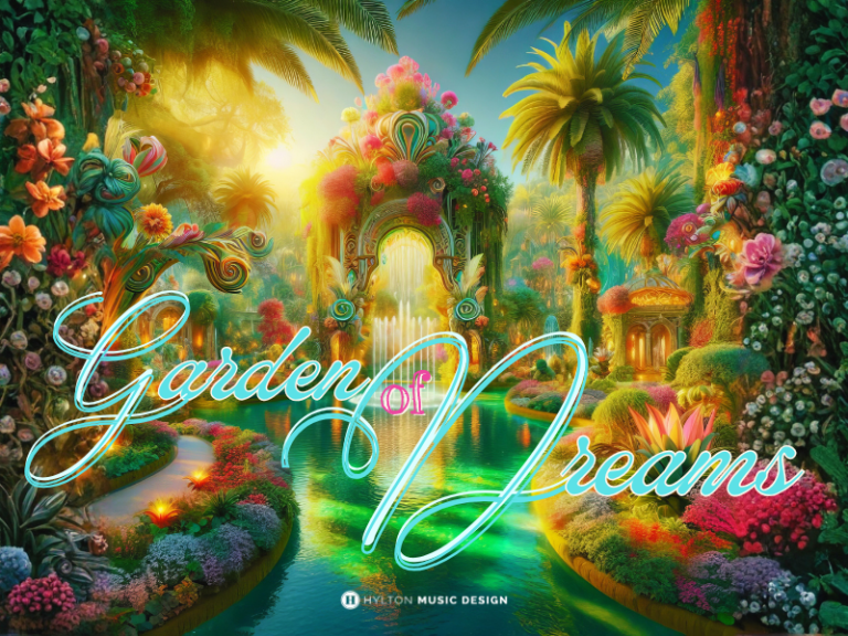 Garden of Dreams