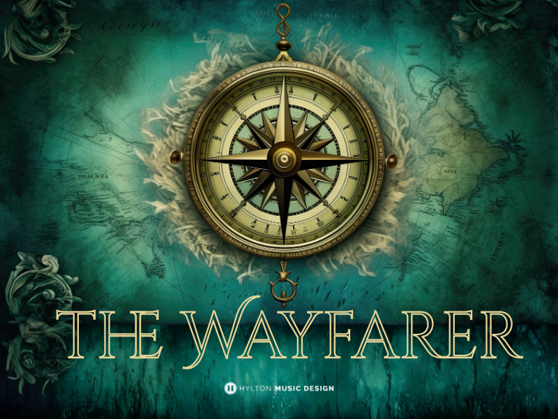 The Wayfarer