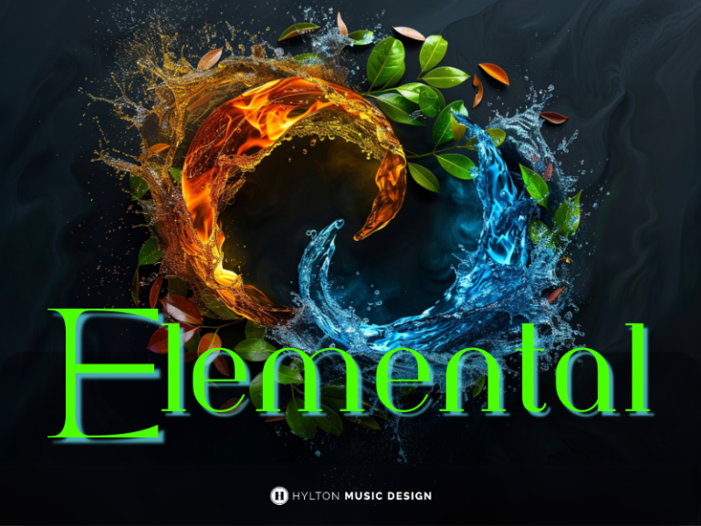 Elemental 800x600