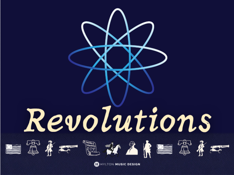 Revolutions
