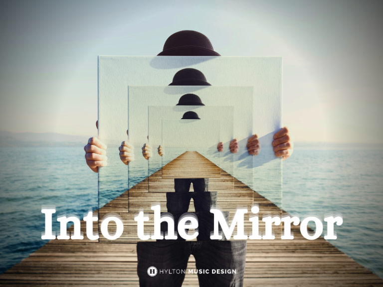 Into the Mirror3