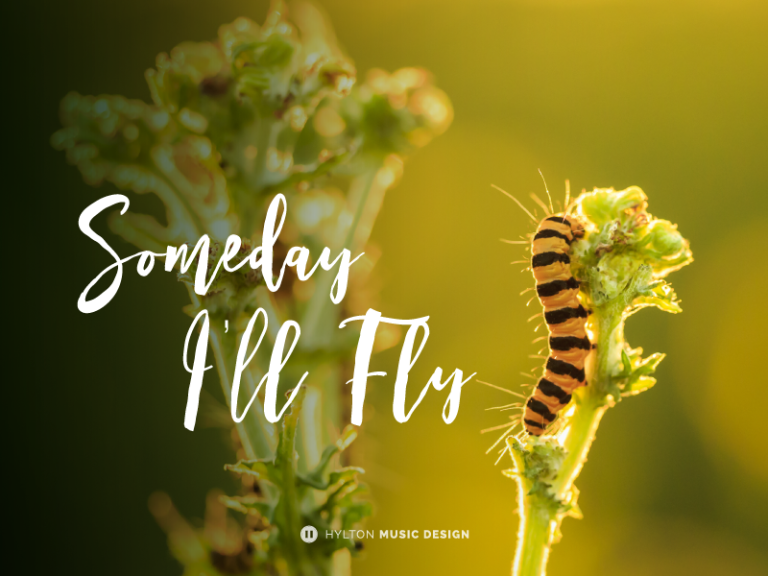 someday-ill-fly-predesigned-marching-band