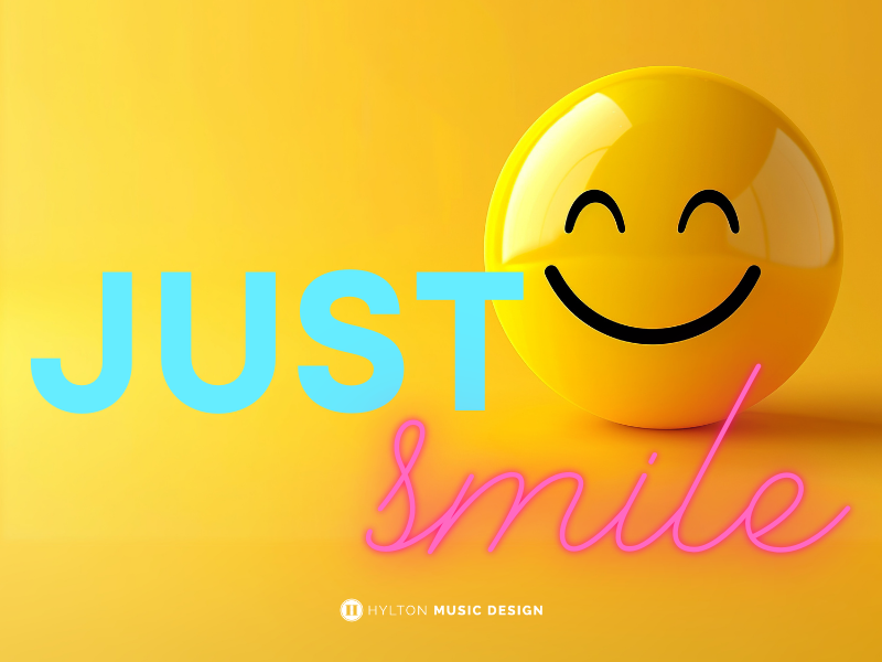 Just Smile 800x600