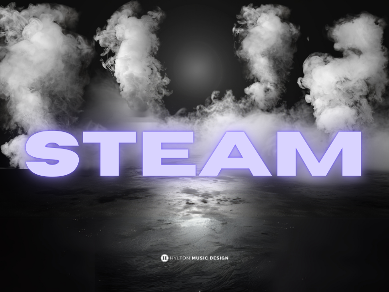 Steam