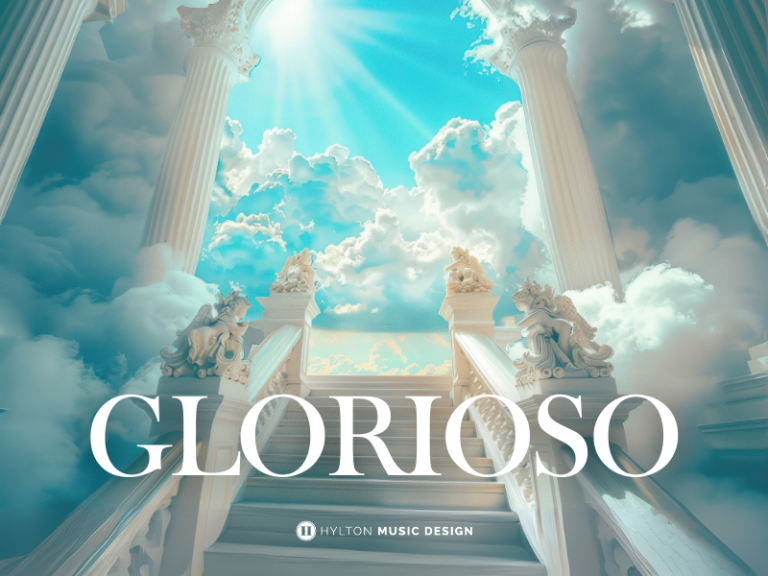 Glorioso 800x600