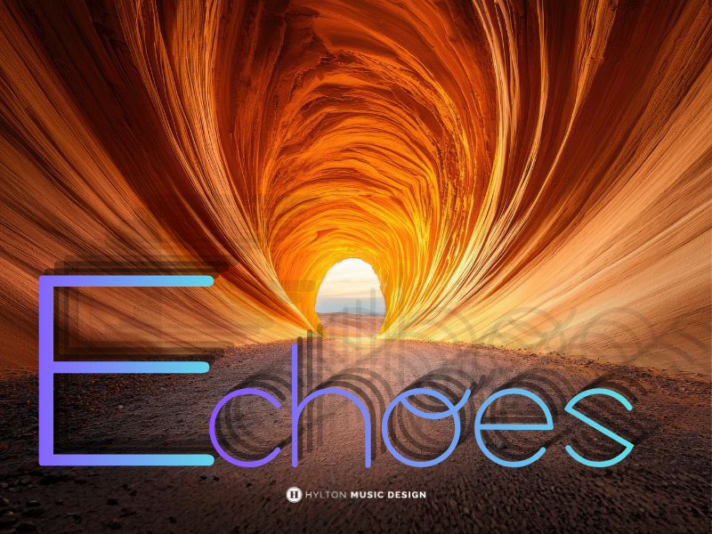 Echoes (IW)