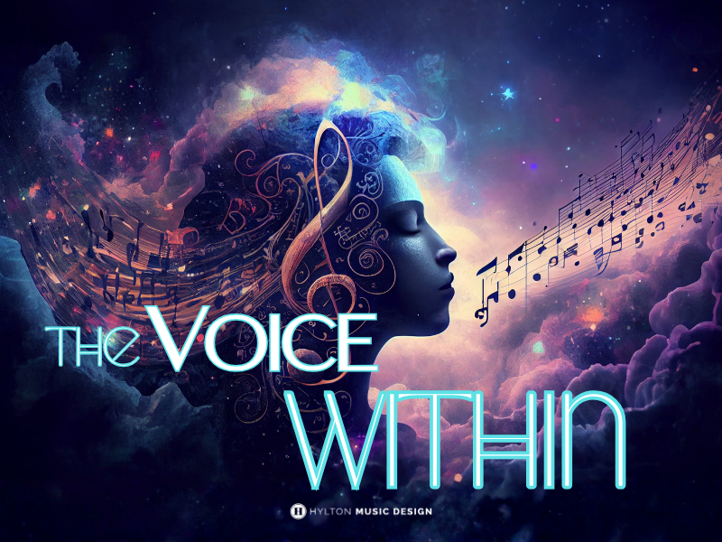 the Voice Within