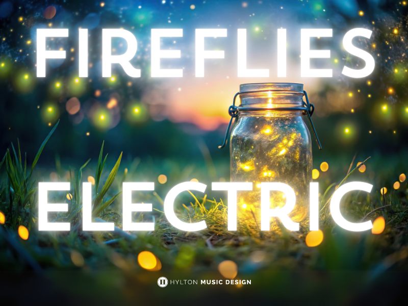 Fireflies Electric 800x600