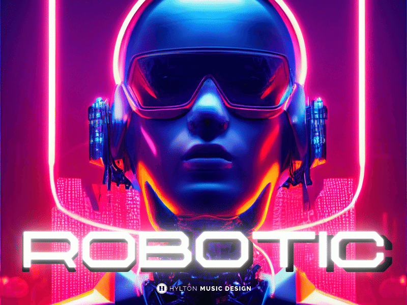 Robotic4