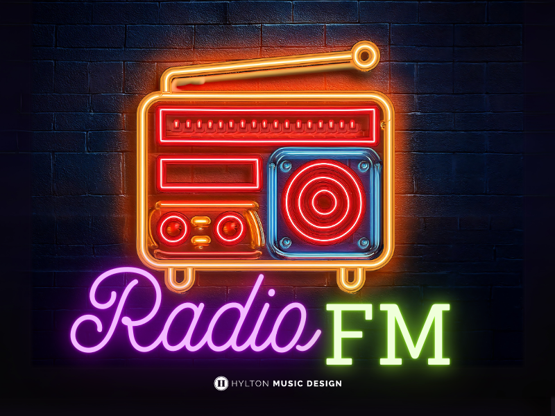 Radio FM 800x600