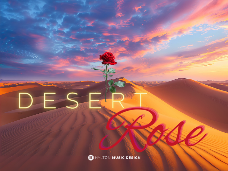 Desert Rose 800x600