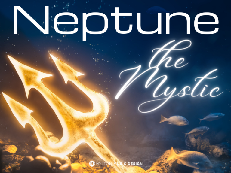 Neptune the Mystic
