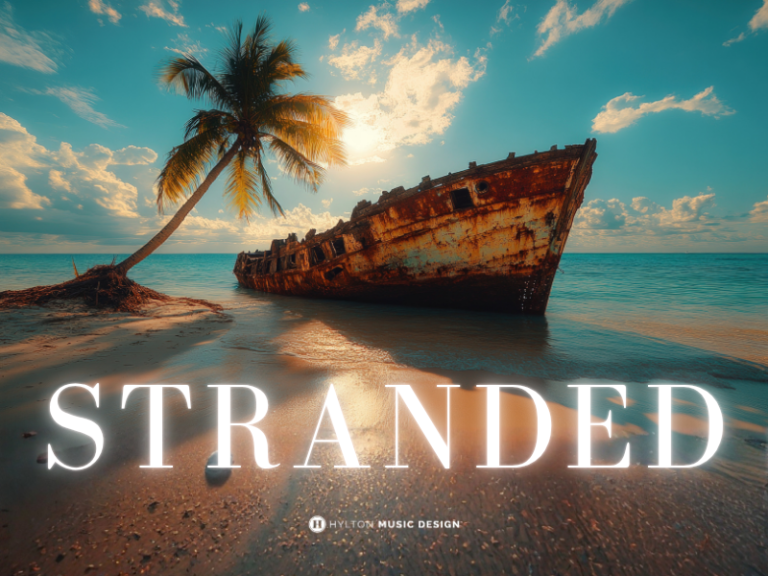 Stranded