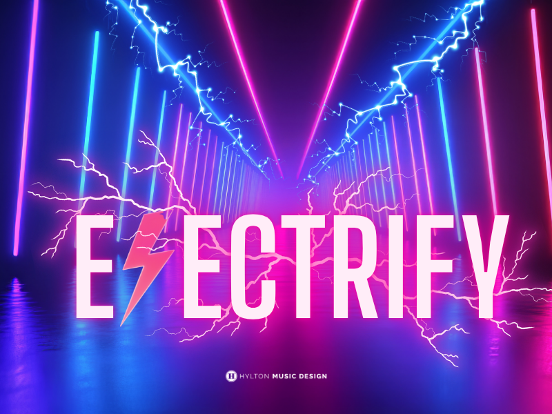 ELECTRIFY