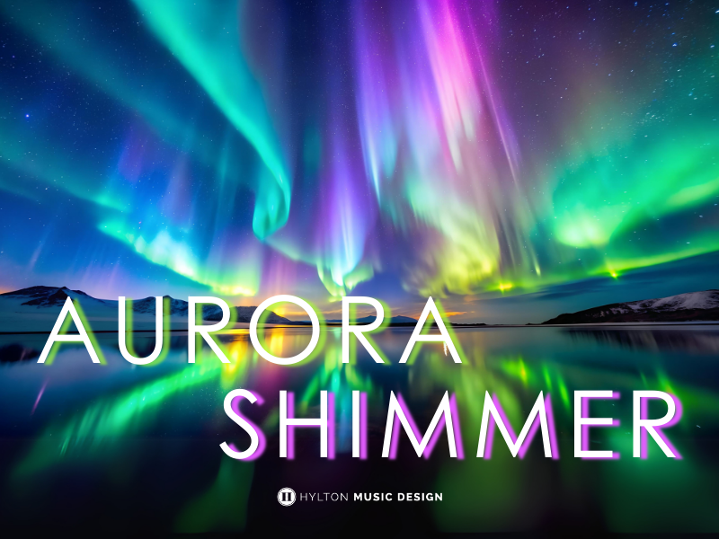 Aurora Shimmer 800x600