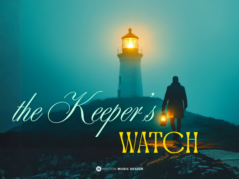 the Keeper's Watch